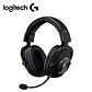 Logitech 981-000817 - Audifono C/microf. G Pro X Black - Miniatura 3