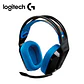 Logitech 939-002218 - Audifono C/microf. G535 Lightspeed PS5/PS4/PC Wireless Black/blue - Miniatura 2