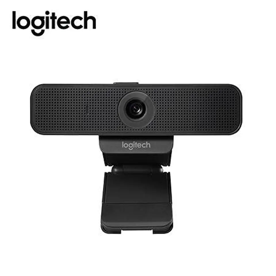 Logitech 960-001075 - Camara B2B C925E Black Full Hd 2