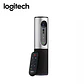 Logitech 960-001038 - Camara B2B Connect Conferencecam Black/silver - Miniatura 2