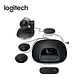 Logitech 960-001060 - Camara B2B Group Bundle Conferencecam Black - Miniatura 2