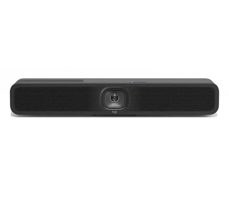 Logitech 960-001690 - Camara B2B Meetup 2 USB-C Black 6354584 * 2