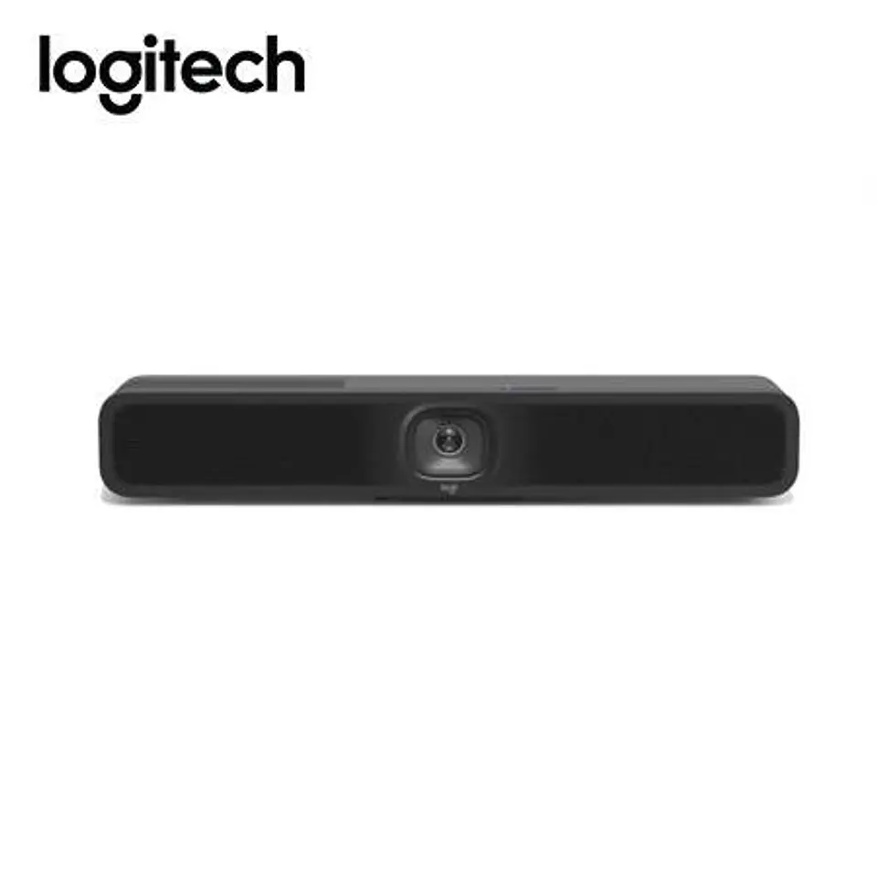 Logitech 960-001690 - Camara B2B Meetup 2 USB-C Black 6354584 * 3