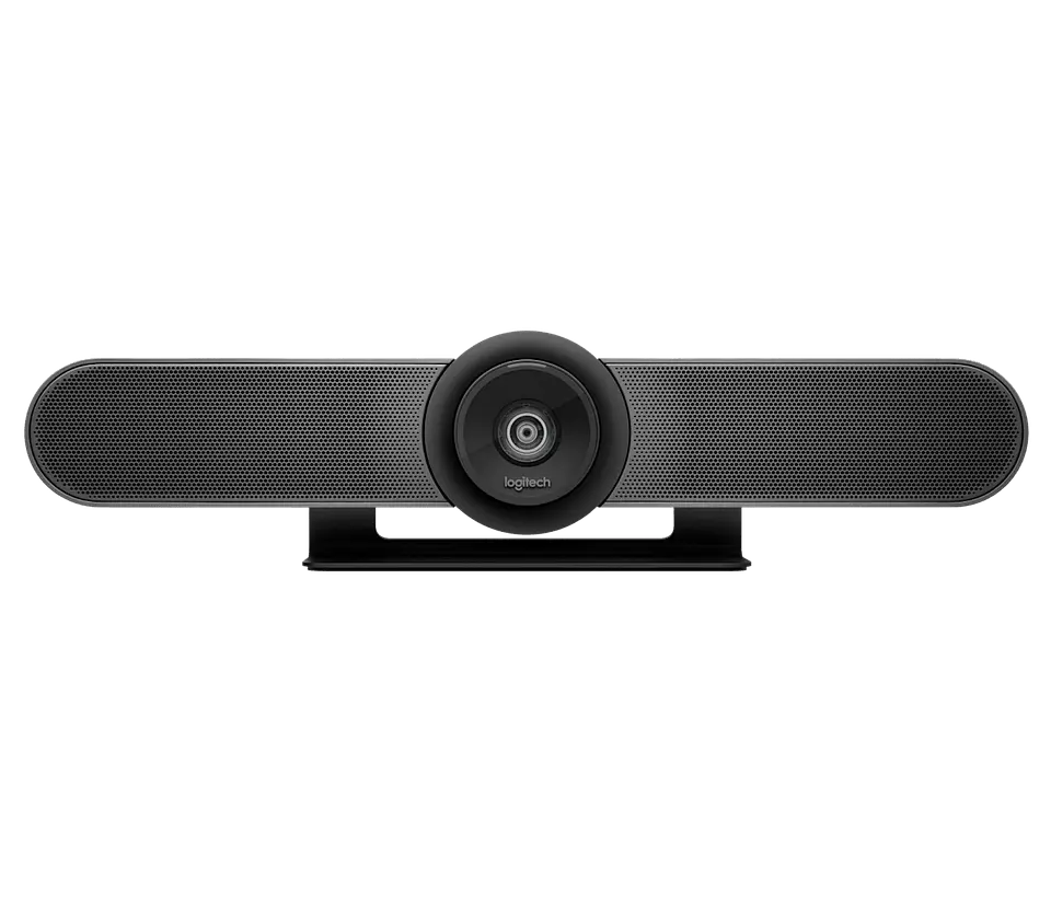Logitech 960-001101 - Camara B2B Meetup Black 2