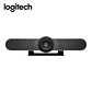 Logitech 960-001101 - Camara B2B Meetup Black - Miniatura 3