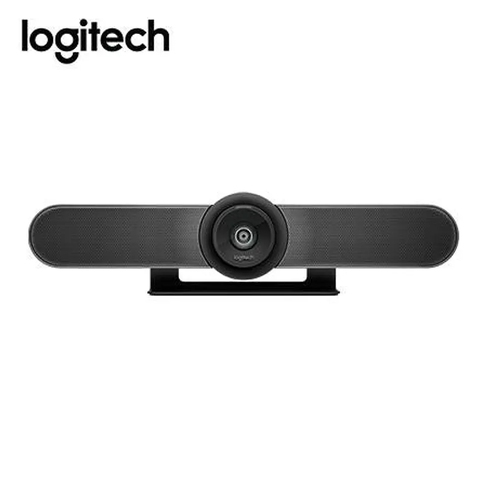 Logitech 960-001101 - Camara B2B Meetup Black 3