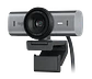 Logitech 960-001529 - Camara B2B Mx Brio 705 Ultra Hd 4K USB-C Black - Miniatura 2