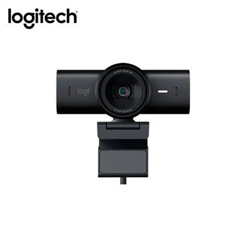 Logitech 960-001529 - Camara B2B Mx Brio 705 Ultra Hd 4K USB-C Black 3