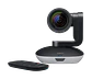 Logitech 960-001184 - Camara B2B PTZ Pro 2 Black/silver - Miniatura 2