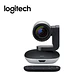 Logitech 960-001184 - Camara B2B PTZ Pro 2 Black/silver - Miniatura 3