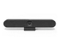 Logitech 960-001485 - Camara B2B Rally Bar Huddle Todo en Uno USB Graphite - Miniatura 2