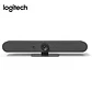 Logitech 960-001338 - Camara B2B Rally Bar Mini 4K Small Room USB Graphite - Miniatura 2