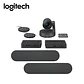 Logitech 960-001225 - Camara B2B Rally Plus Bundle 4K Large Room Black - Miniatura 3