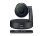 Logitech 960-001226 - Camara B2B Rally PTZ UHD 4K Black - Miniatura 2