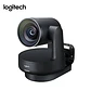 Logitech 960-001226 - Camara B2B Rally PTZ UHD 4K Black - Miniatura 3