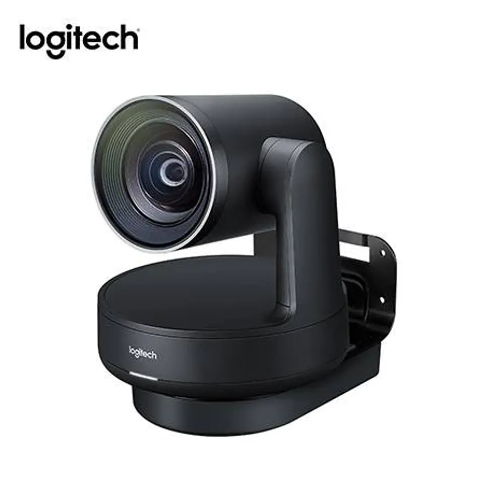 Logitech 960-001226 - Camara B2B Rally PTZ UHD 4K Black 3