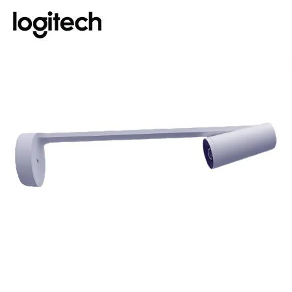Logitech 960-001332 - Camara B2B Scribe P/pizarra 1080P Teams/zoom Rooms 2