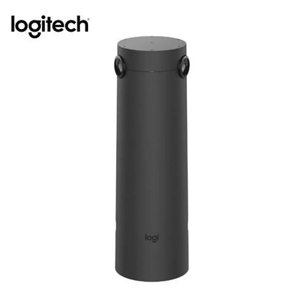 Logitech 960-001510 - Camara B2B Sight 2X4K 7-MIC Graphite 3
