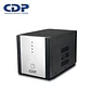 CDP R-AVR3008I - Estabilizador 3000VA/2400W 8 Salidas - Miniatura 2