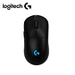 Logitech 910-007294 - Mouse G Pro 2 Ligthspeed Wireless Hero 2 44K Lightforce/lightsync RGB Black - Miniatura 2