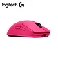 Logitech 910-007291 - Mouse G Pro 2 Ligthspeed Wireless Hero 2 44K Lightforce/lightsync RGB Magenta - Miniatura 2