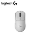 Logitech 910-007656 - Mouse G Pro X Superlight 2 Se 44K DPI/90H/WIRELESS Lightspeed/lightforce/hero 2 White - Miniatura 2