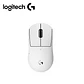 Logitech 910-007537 - Mouse G Pro X Superlight 2C 44K DPI /wireless Lightspeed/lightforce Hero 2 White - Miniatura 2