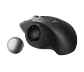 Logitech 910-007261 - Mouse Mx Ergo S Advanced Trackball Wireless Bolt/bluetooth USB-C Black - Miniatura 2
