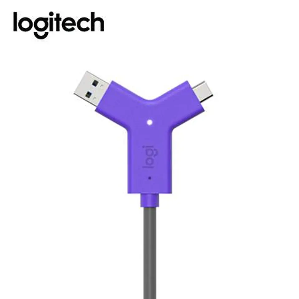 Logitech 952-000009 - Z Adaptador B2B Swytch 2