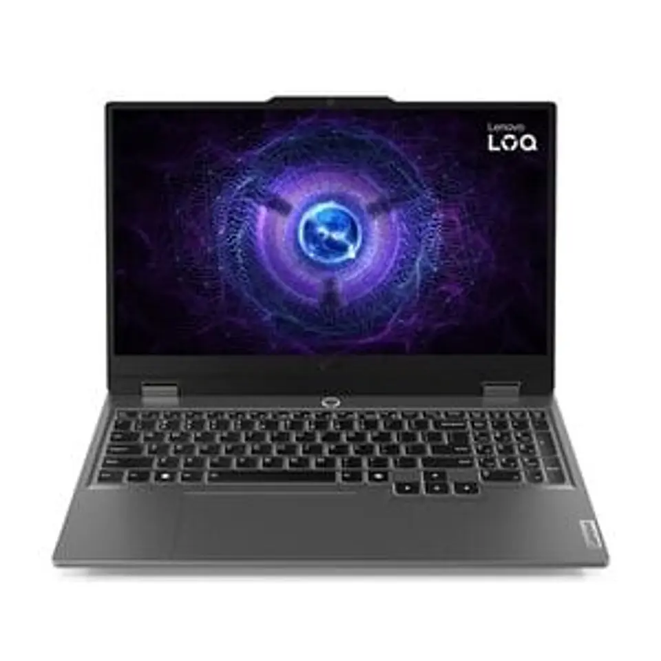 Lenovo 83DV0184LM - 83DV0184LM-Ci7-16GB-512GB-V6GB-F2-15.6in 1