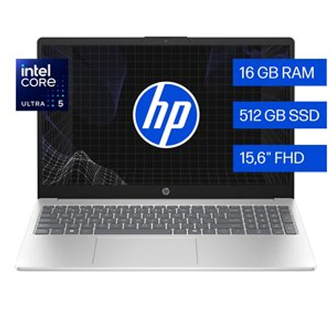 HP D2JV9LA#ABM - 15-fd2352la U5 16GB 512GB W11