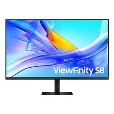 Samsung LS37D800UANXZA - Monitor ViewFinity S8 UHD de 37" 4K 60