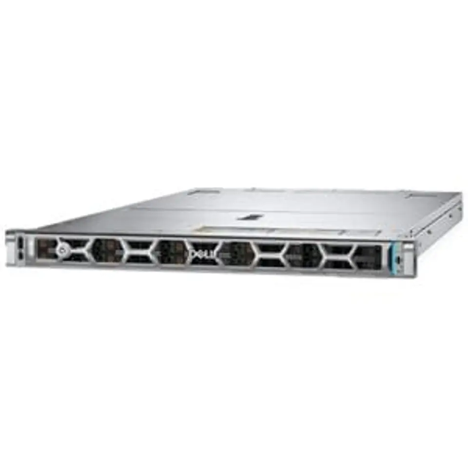 Dell R470271_6511P132 - R470 + 6511P + 1x 32GB + 480GB SSD + H96 1