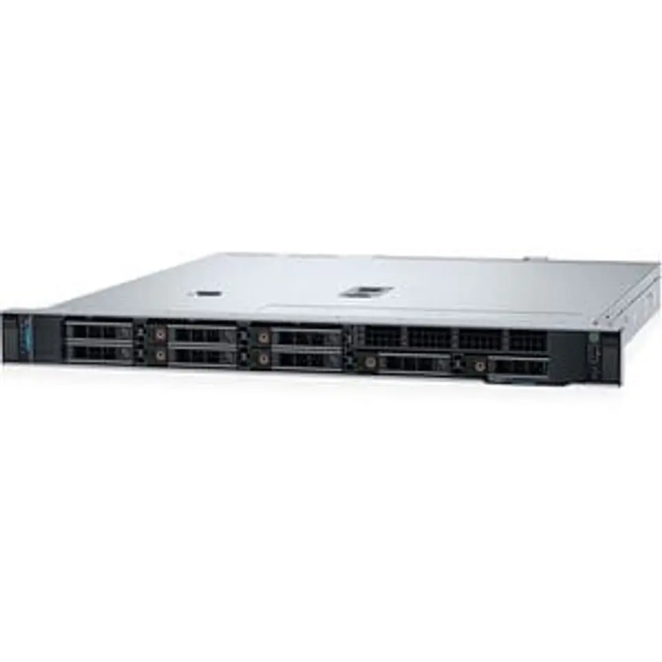 Dell R360271_6353P132 - R360 + 6353P + 1x 32GB + 2TB HDD + H755 1