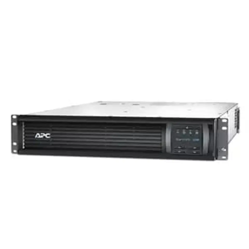 APC SMT2200RMI2UC - APC Smart-UPS 2200VA LCD Rm 2U 230V With 1