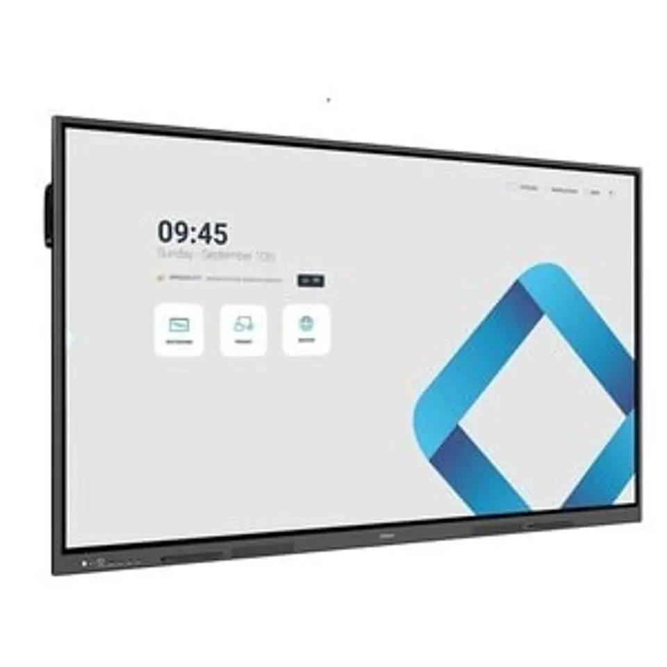 i3 Technologies 10010652 - Interactive Display 75in - i3Touch Serie 1