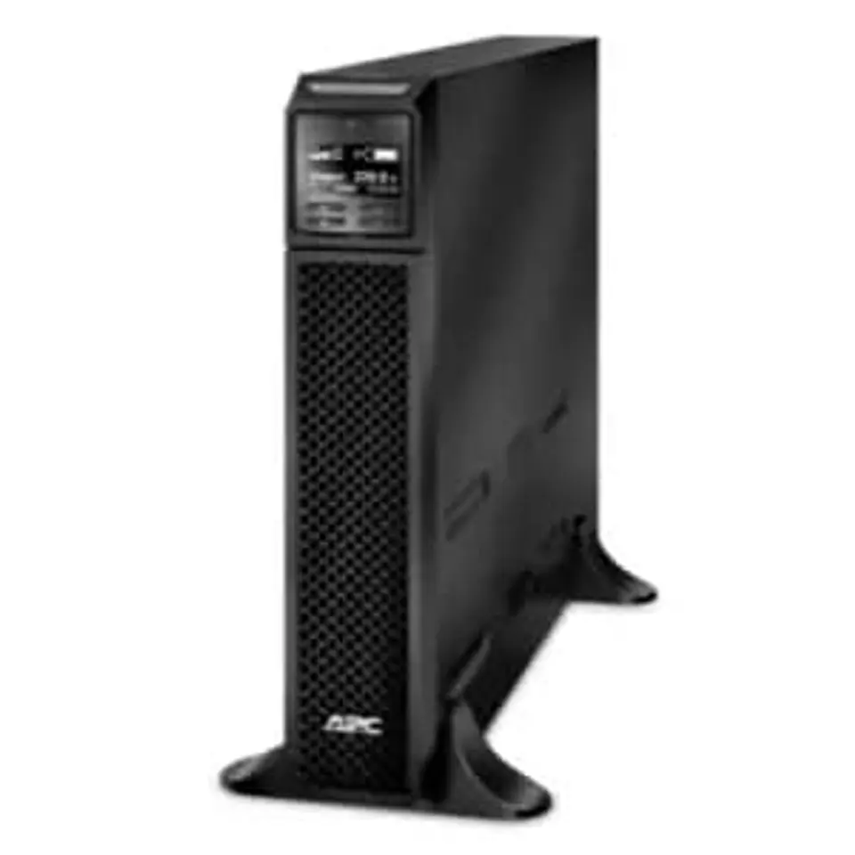 APC SRT1000XLI - APC Smart-UPS Srt 1000VA 230V 1