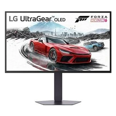 LG 27GX790B - Ultragear Oled QHD 27IN dual Mode 720hz