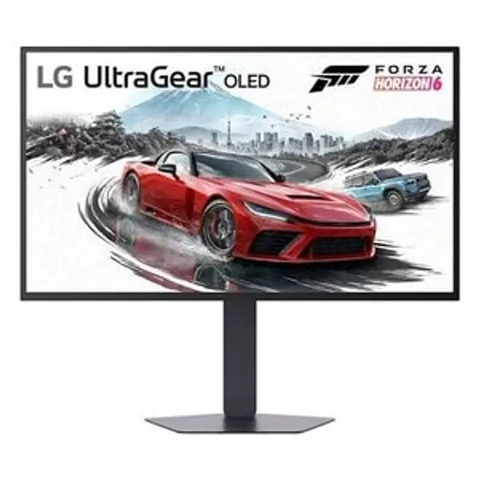LG 27GX790B - Ultragear Oled QHD 27IN dual Mode 720hz 1