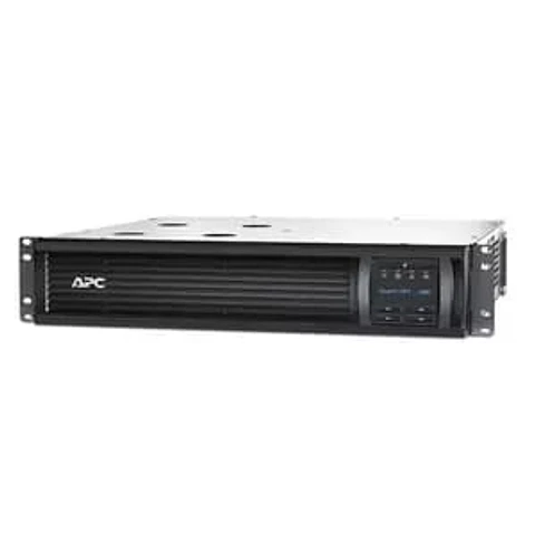 APC SMT1000RMI2UC - APC Smart-UPS 1000VA LCD Rm 2U 230V With