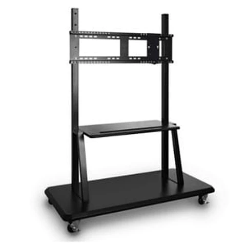 Viewsonic VB-STND-001 - VB-STND-001 Mobile trolley commercial