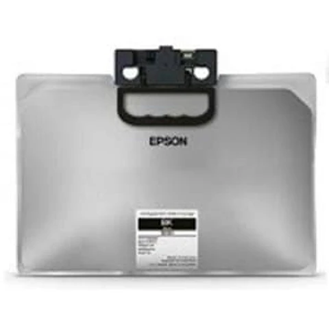 Epson T13K100 - Bolsa de Tintas Epson 13K Extra Alta EM-