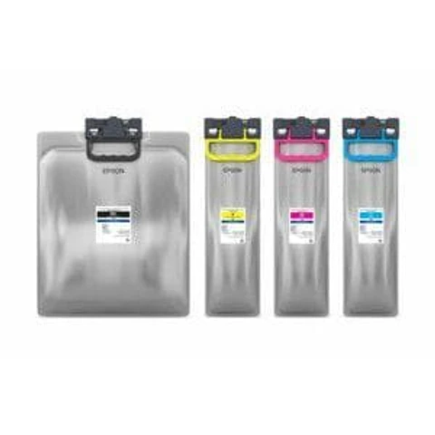 Epson T13K400 - Bolsa de Tintas Epson 13K Extra Alta EM-