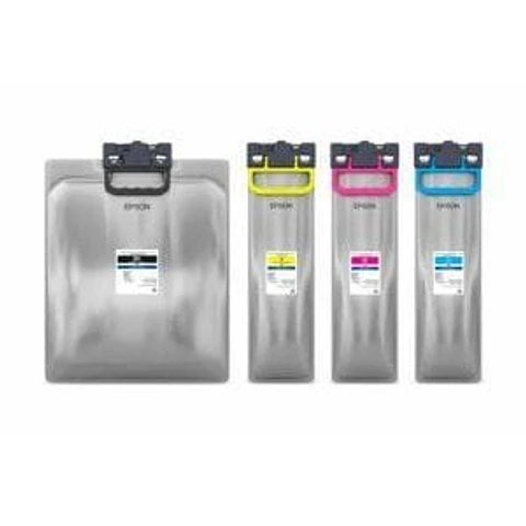 Epson T13K200 - Bolsa de Tinta T13K Ink Cyan Xl