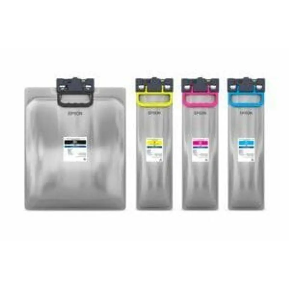 Epson T13K200 - Bolsa de Tinta T13K Ink Cyan Xl 1