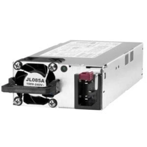 HPE JL085A - Aruba X371 12VDC 250W 100-240VAC Ps