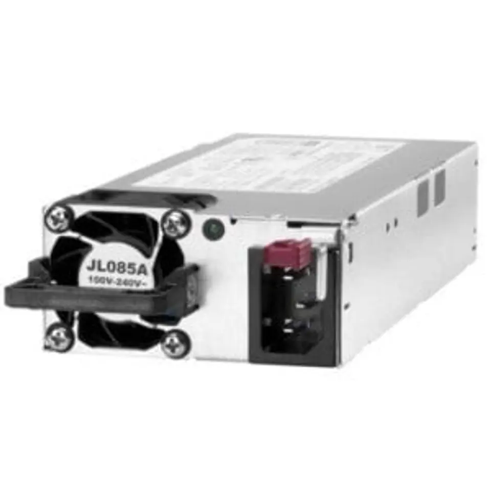 HPE JL085A - Aruba X371 12VDC 250W 100-240VAC Ps 1