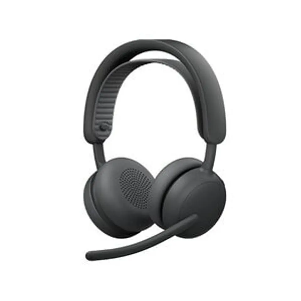Logitech 981-001764 - Auriculares Zone Wireless 2 ES for Busin 1