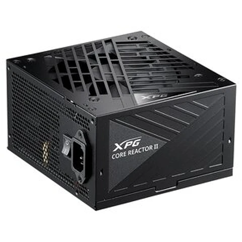 Adata Technology COREREACTORII1000G-BKCUS - PSU Xpg Corereactor Ii 1000W Gold Mod