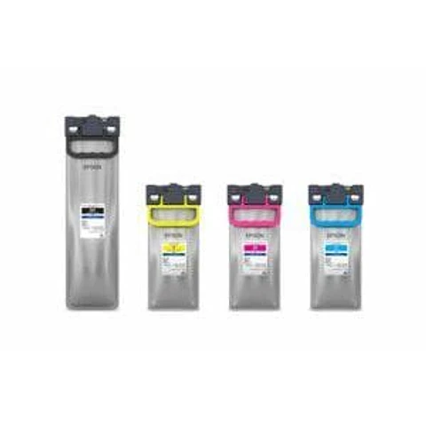 Epson T13J400 - T13J Ink Cartridge Yellow Std